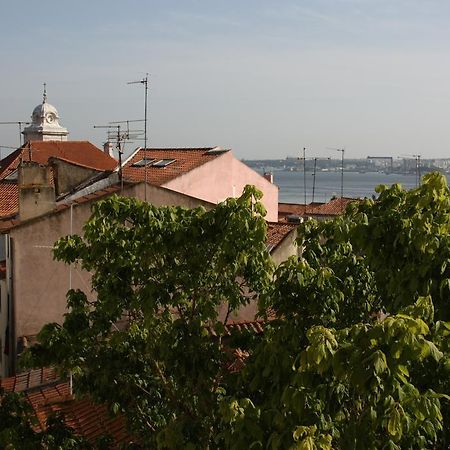 Se De Lisboa III Lejlighed Eksteriør billede
