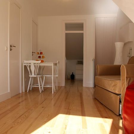 Se De Lisboa III Lejlighed Værelse billede