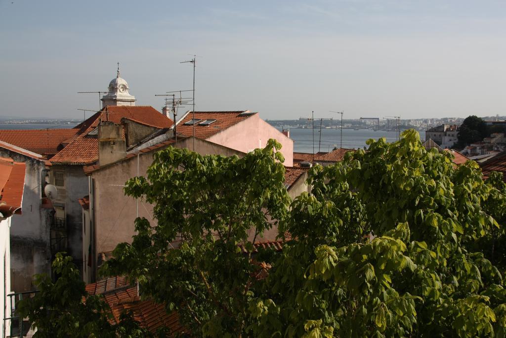 Se De Lisboa III Lejlighed Eksteriør billede